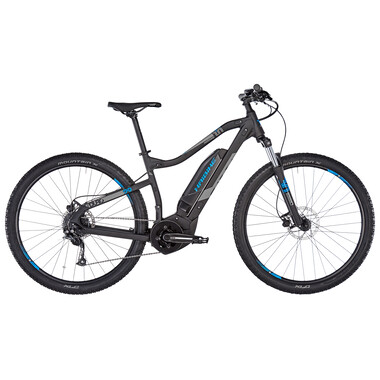 Mountain Bike eléctrica HAIBIKE SDURO HARD NINE 1.0 29" Gris 2019 0
